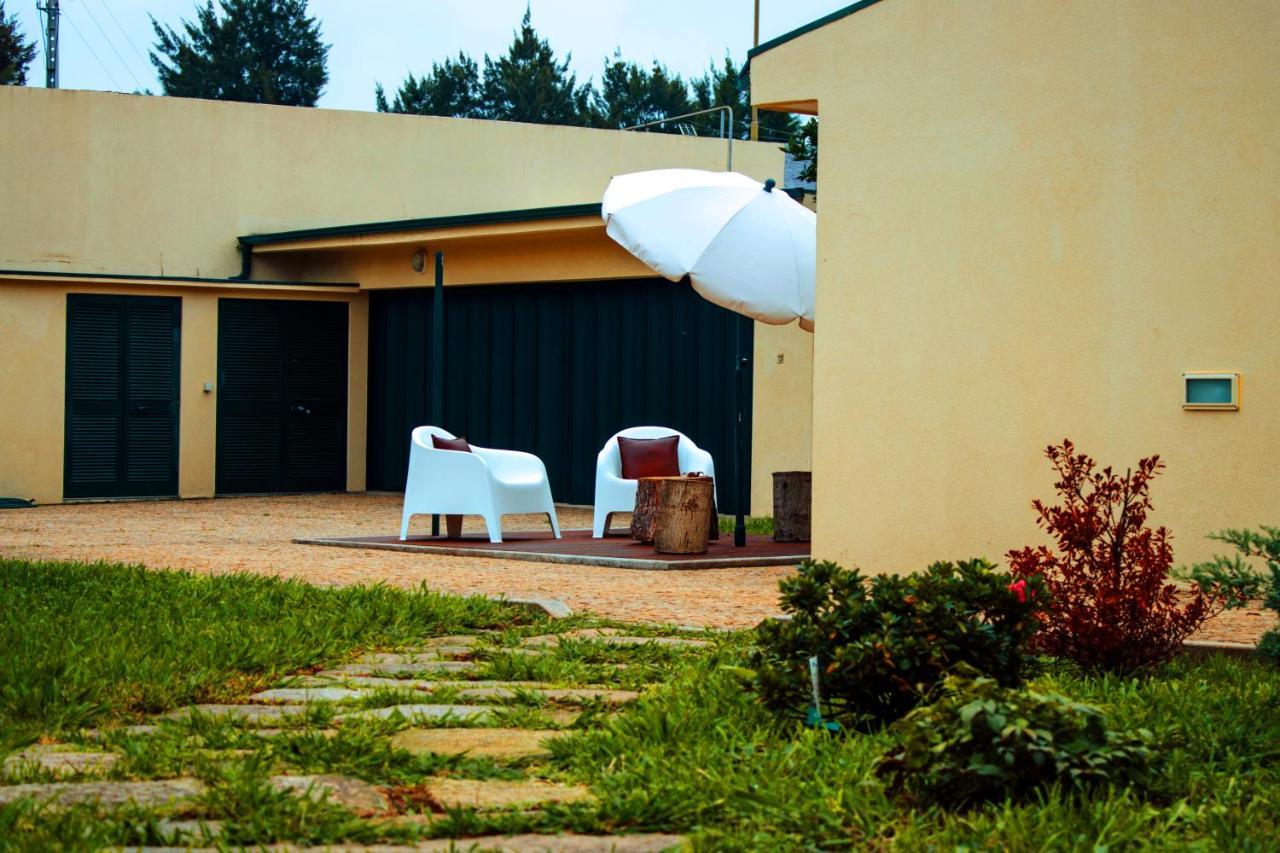 Maía Rota - Opo Airport House 아파트 외부 사진
